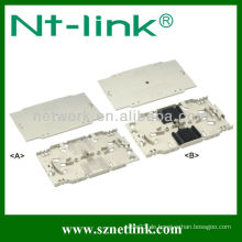 12/24 Core Fiber Optic Patch Panel Splicy Tray